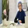 دکتر ملیح ناز شریعتی