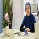 دکتر ملیح ناز شریعتی