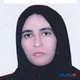 مرضیه منسوبی