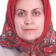 دکتر مهدیه شادکام فرخی