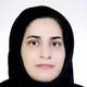 دکتر مریم علی رمضانی فرسنگی