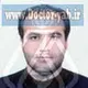 دکتر علیرضا محمودی