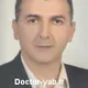 دکتر محمدافشین اردلان
