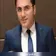 دکتر آرش یزدان شناس