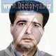 دکتر مهدی امیرنیا