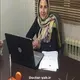 دکتر فرزانه حاجی زاده