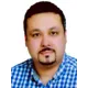 دکتر مهدی حیدری