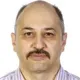 دکتر علیرضا مازیار