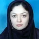 دکتر ندا کلانترمهرجردی