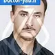 دکتر سیدمحمدرضا شبیری