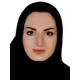 دکتر شکوفه صداقت منش