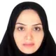 دکتر ریحانه شیشه گر