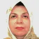 دکتر شیرین امین زاده