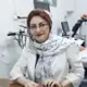 دکتر مهین بشارتی