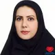 دکتر مهرناز شفیعی