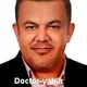 دکتر هدایت ولی منش