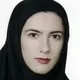 دکتر محبوبه حبیبی مود