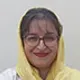 دکتر مینو سعیدی