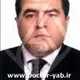 دکتر علیرضا یزدانی