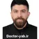 دکتر فربد صاحبی تبار