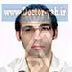 دکتر ابراهیم قربانی