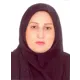 دکتر وجیهه غفاریان حسینی
