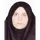دکتر اکرم مرادی فراهانی