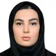 دکتر مارال هاشمی