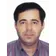 دکتر عبدالغفار قاسمی قهساره