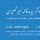 دکتر سیده فاطمه میرنصیری