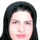 دکتر شیرین جمشیدوند