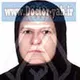 دکتر پریوش پورصباحیان دزفولی
