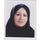 دکتر فریبا جهادی صوفیانی