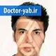 دکتر علی ستاری آبرو