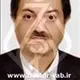 دکتر علی معینی