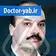 دکتر رضا بلادر