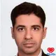 دکتر محمدمهدی صالحی ابرقوئی