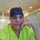دکتر کوروش عبداله زاده
