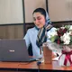 دکتر مونا بیشهء
