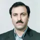 دکتر علیرضا مقربی شایسته