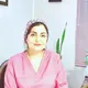 دکتر یاسمن مددی