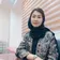عارفه عزیزی کورعباسلو