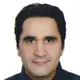 دکتر علیرضا منافی راثی