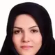 دکتر مریم محمدزاده رضائی