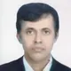 دکتر عبدالغفور دهقانی