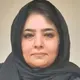 دکتر خدیجه یزدانی فرد
