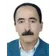 دکتر مسعود کلانتری خاندانی