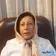 دکتر پروین روحی