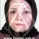دکتر زهره کرمی زاده فرد