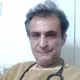 دکتر ابراهیم مقیمی
